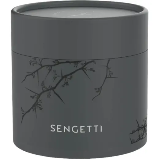 Andy Cartwright Sengetti Medium Potjie Pot Packaging Tube